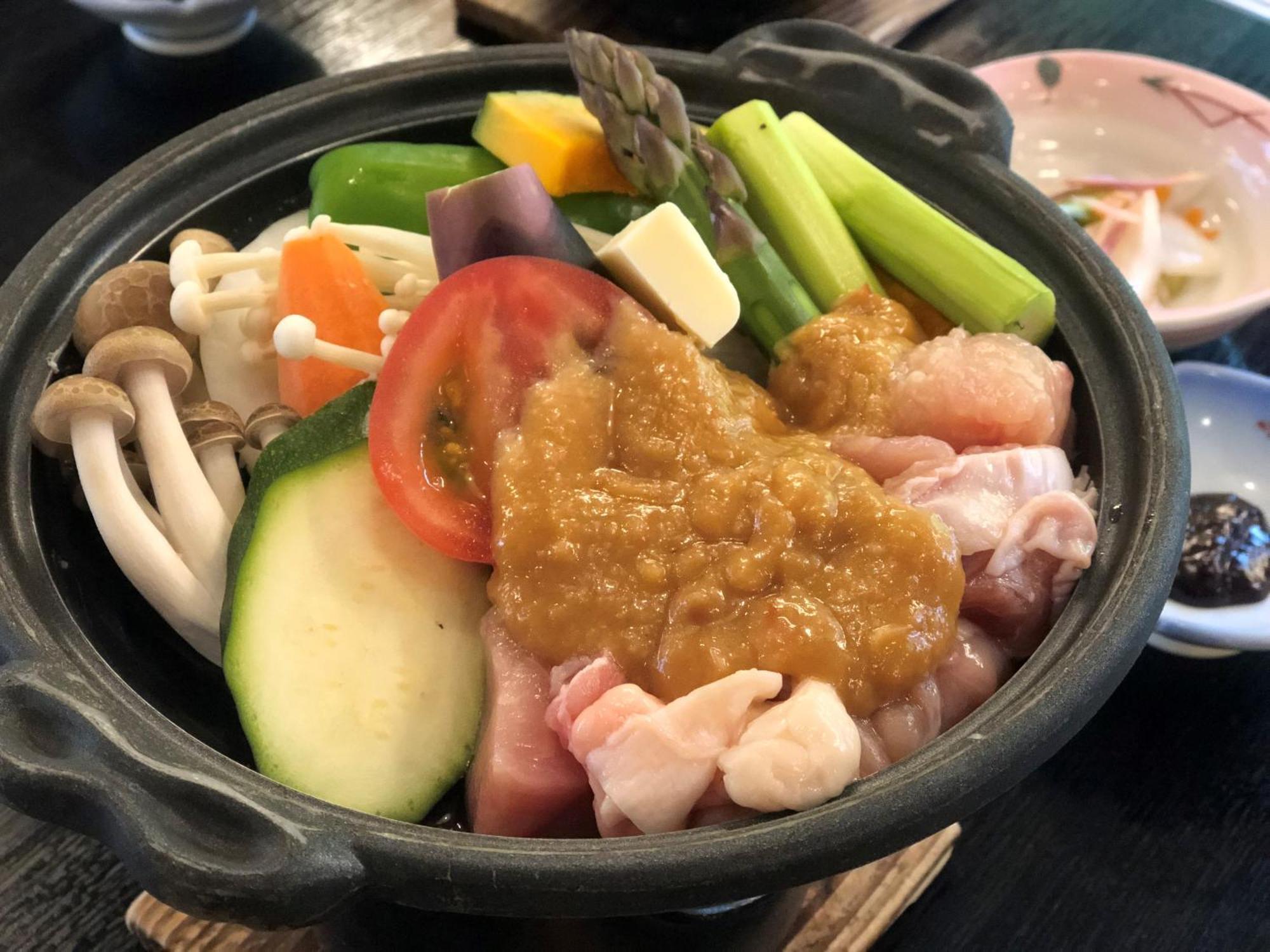 צ'ינו Yama No Yado Meiji Onsen מראה חיצוני תמונה